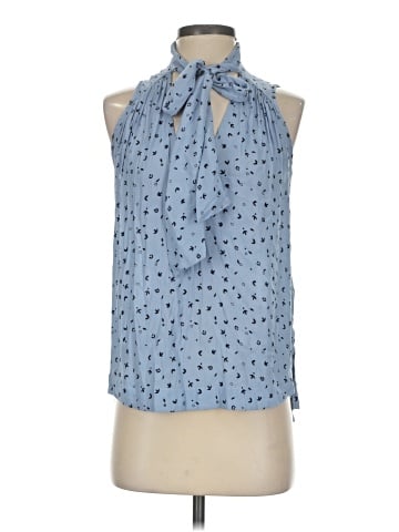 Free People Sleeveless Blouse (view 1)