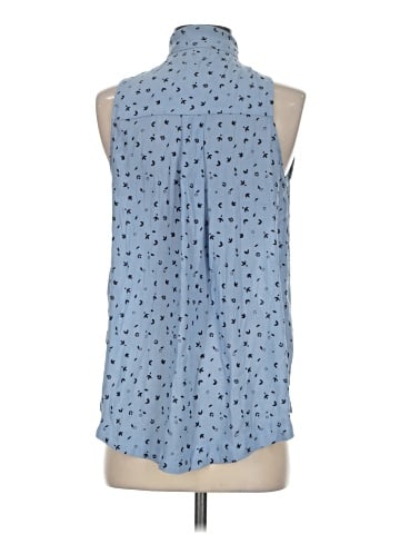 Free People Sleeveless Blouse (view 2)