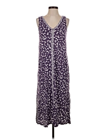 Simply Vera Vera Wang Casual Dress (view 1)
