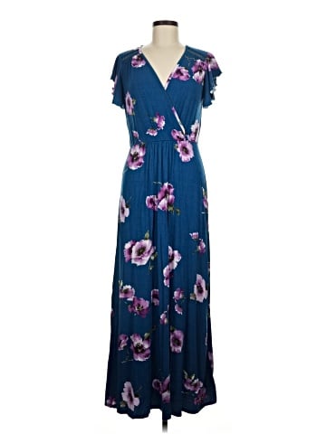 Loveappella Casual Dress (view 1)