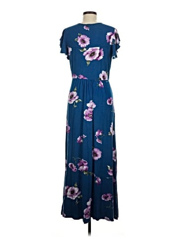 Loveappella Casual Dress (view 2)