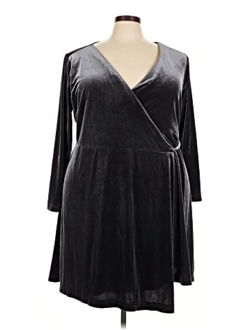 Ann Taylor LOFT Casual Dress (view 1)