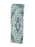 Unbranded Paisley Teal Scarf One size - photo 2