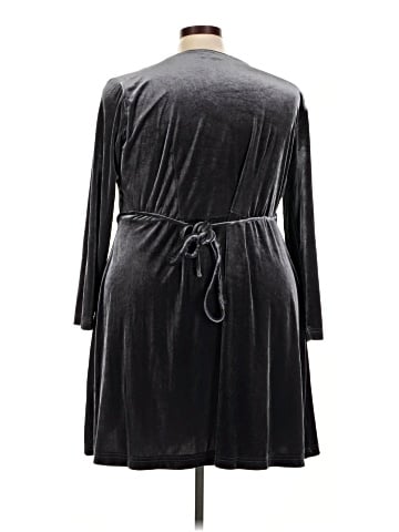 Ann Taylor LOFT Casual Dress (view 2)