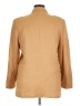 Worthington Tan Blazer Size 14 - photo 2