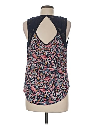 Lucky Brand Sleeveless Blouse (view 2)