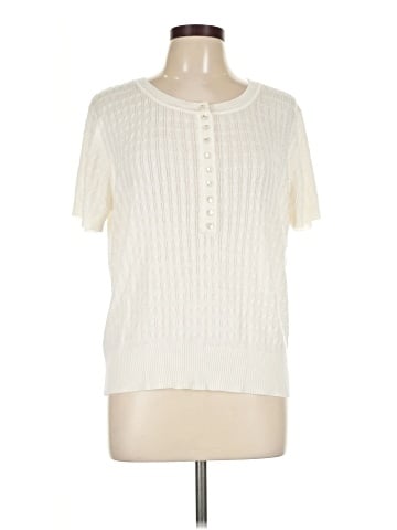 BFA Classics Pullover Sweater (view 1)