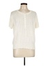BFA Classics 100% Acrylic Ivory Pullover Sweater Size L - photo 1