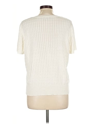 BFA Classics Pullover Sweater (view 2)