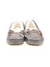 Assorted Brands Gray Flats Size 4 - photo 2