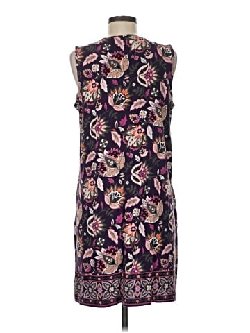 Lands' End Casual Dress (view 2)