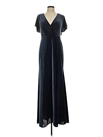 Jenny Yoo Collection Cocktail Dress (view 1)