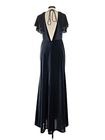 Jenny Yoo Collection Cocktail Dress (view 2)