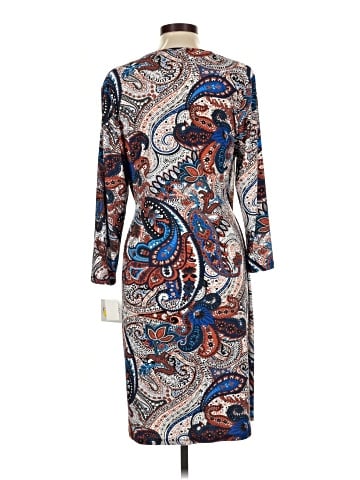 Kasper Casual Dress (view 2)