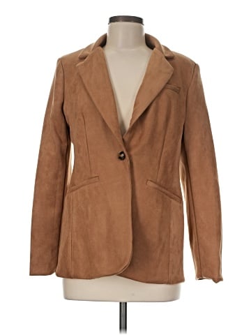 T Tahari Blazer (view 1)