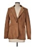 T Tahari Brown Blazer Size M - photo 1