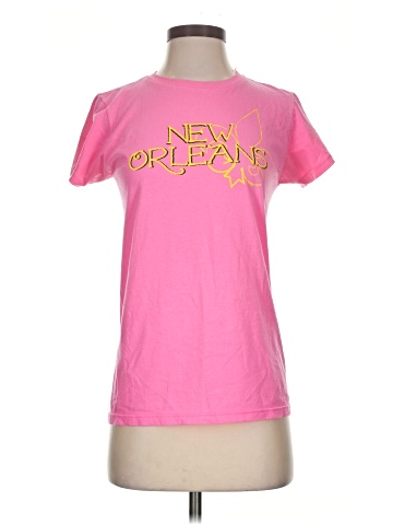 District. Short Sleeve T-Shirt (view 1)