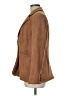 T Tahari Brown Blazer Size M - photo 5