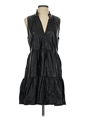 Amanda Uprichard Casual Dress (view 1)