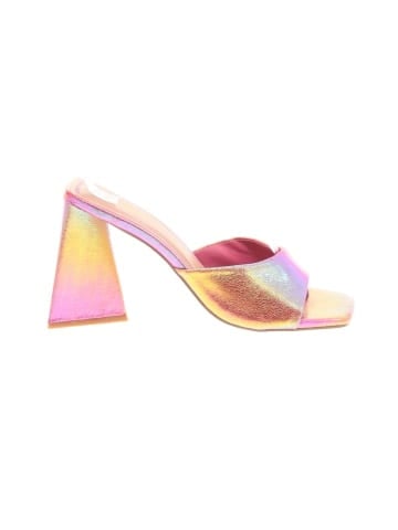 Bamboo Sandals (view 1)