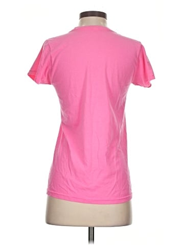 District. Short Sleeve T-Shirt (view 2)