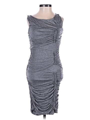 BCBGMAXAZRIA Cocktail Dress (view 1)