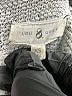 Lou & Grey Metallic Silver Pullover Sweater Size XS - photo 7