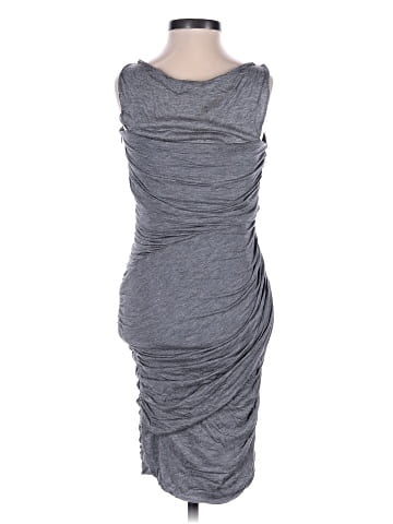 BCBGMAXAZRIA Cocktail Dress (view 2)