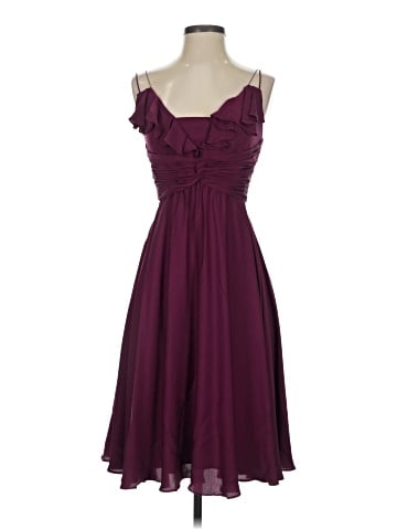 Quillaree Cocktail Dress (view 1)