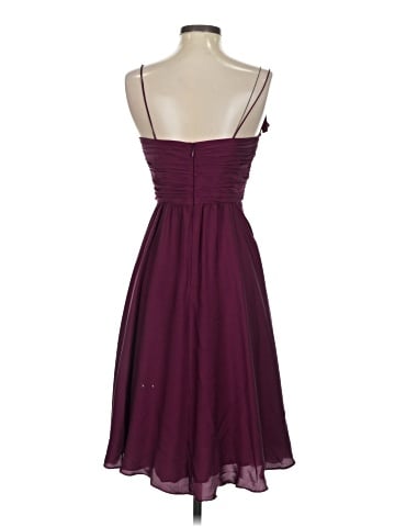 Quillaree Cocktail Dress (view 2)