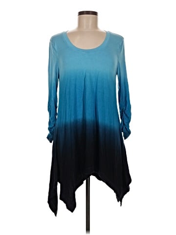 Philosophy Republic Clothing Casual Dress (view 1)