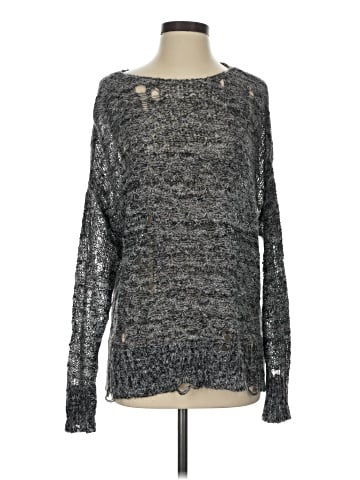 Kimchi Blue Pullover Sweater (view 1)
