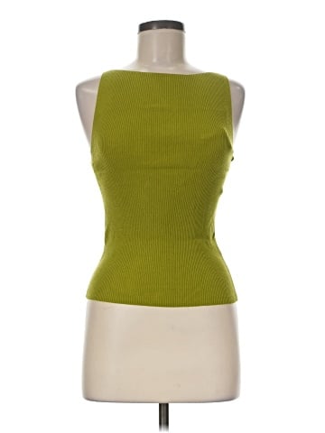 & Other Stories Sleeveless T-Shirt (view 1)