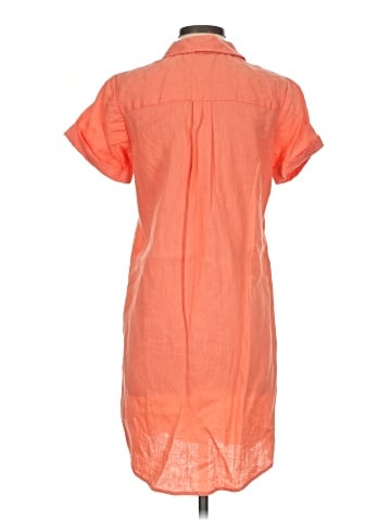 Saks Fifth Avenue Casual Dress (view 2)