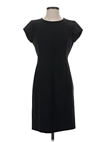 Lafayette 148 New York Casual Dress (view 1)