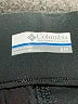 Columbia Solid Black Active Skort Size S - photo 3