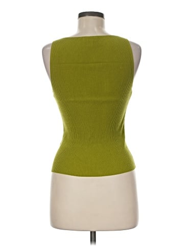 & Other Stories Sleeveless T-Shirt (view 2)