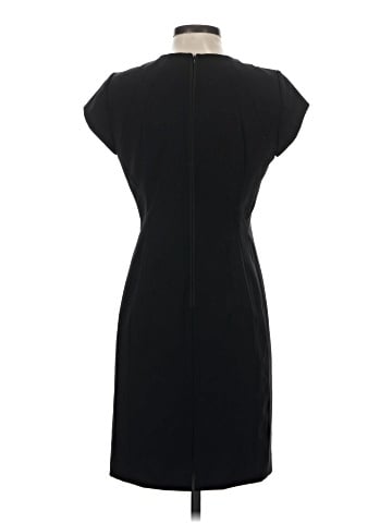 Lafayette 148 New York Casual Dress (view 2)