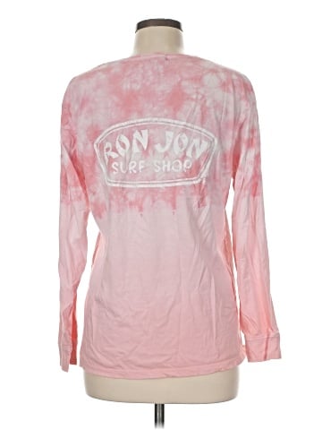 Ron Jon Surf Shop Long Sleeve T-Shirt (view 2)