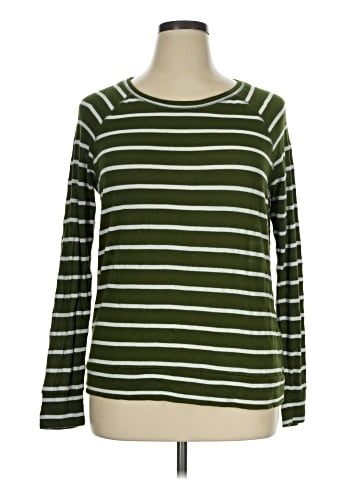 Mix by 41 Hawthorn Pullover Sweater (view 1)