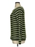 Mix by 41 Hawthorn Stripes Green Pullover Sweater Size XL - photo 5