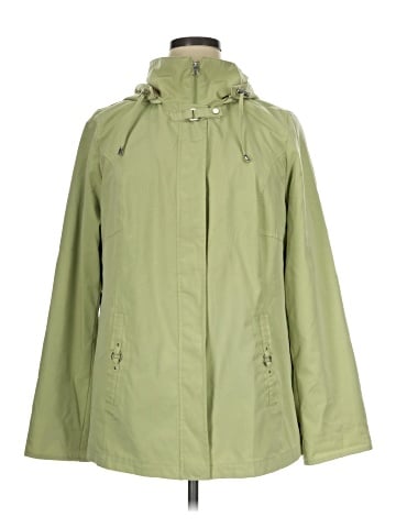 White Stag Raincoat (view 1)