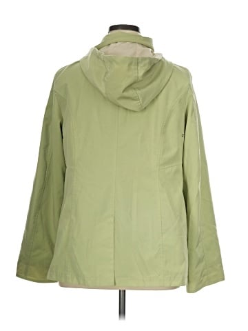 White Stag Raincoat (view 2)