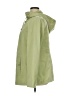 White Stag 100% Polyester Green Raincoat Size 1X - photo 5