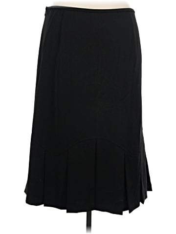 City Girl Formal Skirt (view 2)
