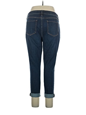 St. John's Bay Jeans (view 2)