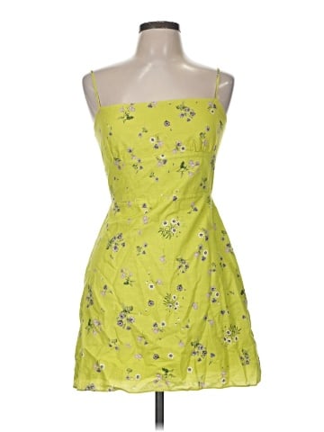 Sunday Best Cocktail Dress (view 1)