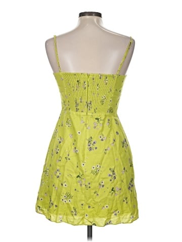 Sunday Best Cocktail Dress (view 2)