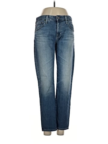 Adriano Goldschmied Jeans (view 1)