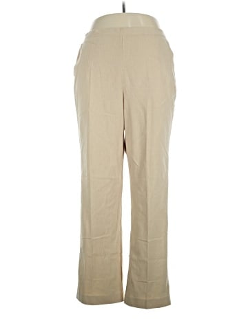 Alfred Dunner Casual Pants (view 1)